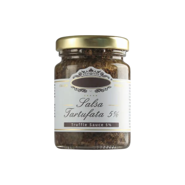 Truffle sauce